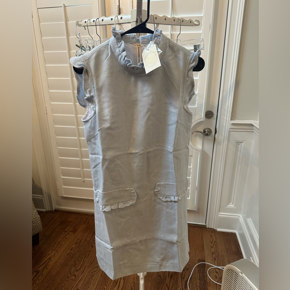 The Beaufort Bonnet Company women’s dress